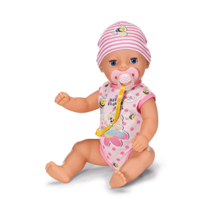 BB BABY BORN LENA 36CM LIL MAGIC GIRL