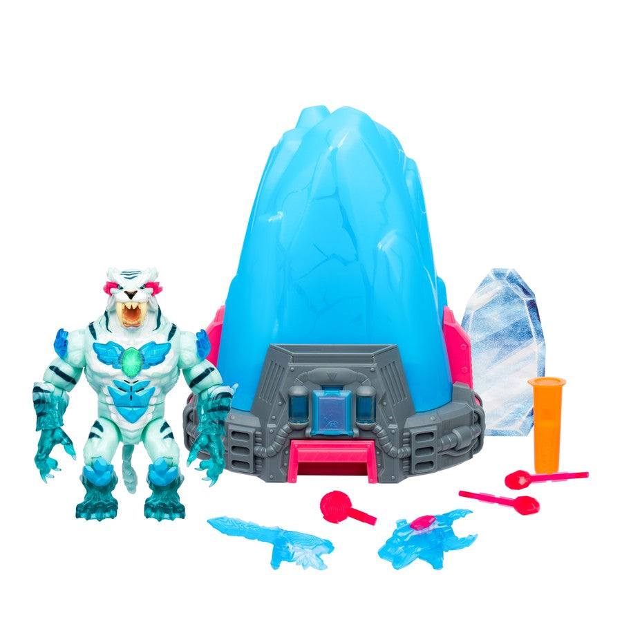 MR BEAST LAB CRYO LAB COLLECTOR FIG