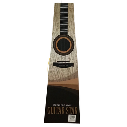 GUITAR STAR 58CM