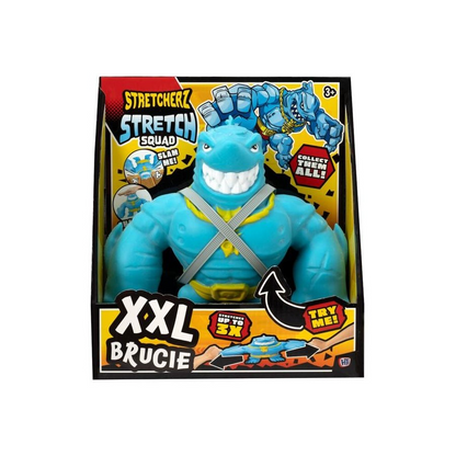 STRETCHERZ STRETCH SQUAD XXL AST