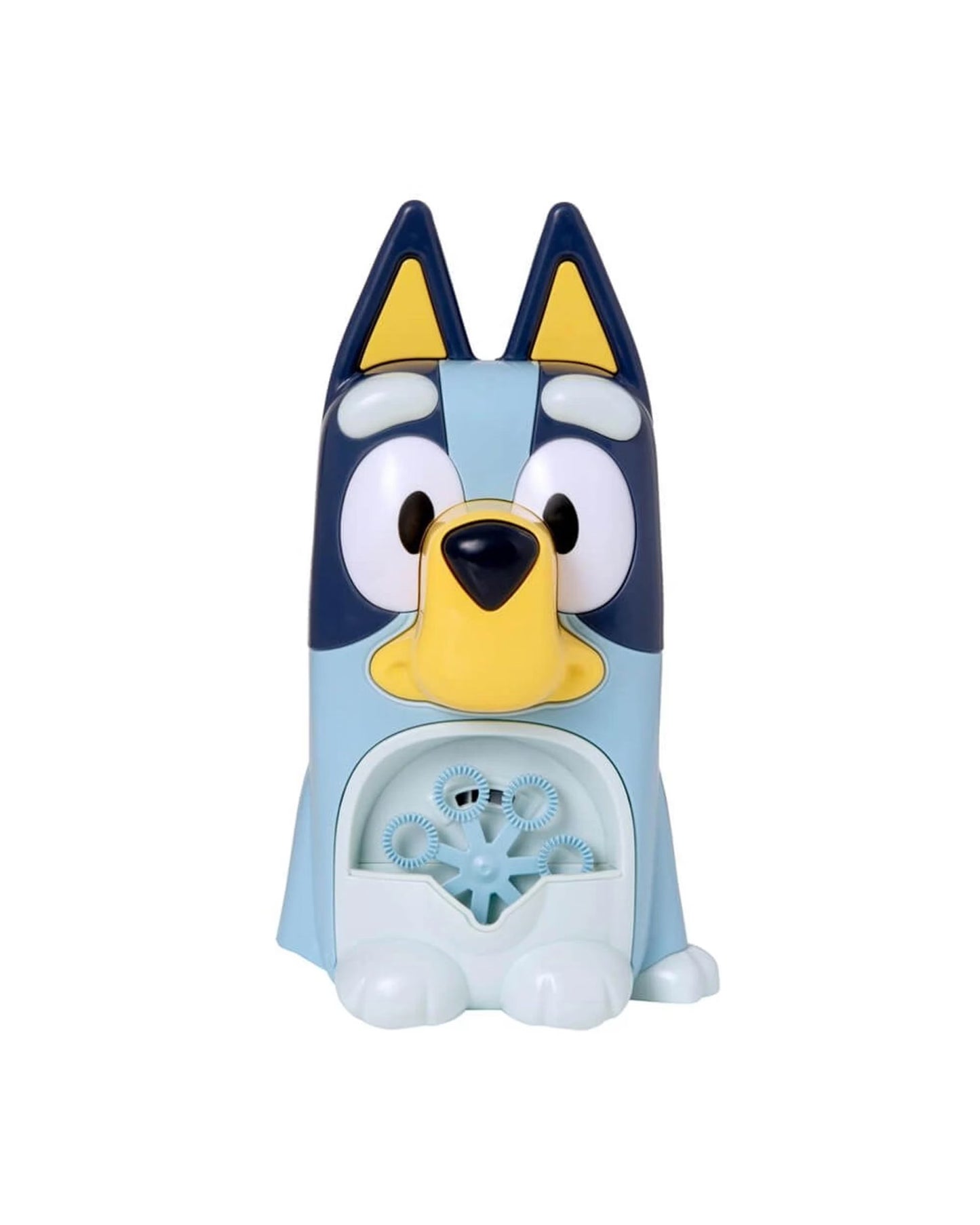 BLUEY BUBBLE MACHINE