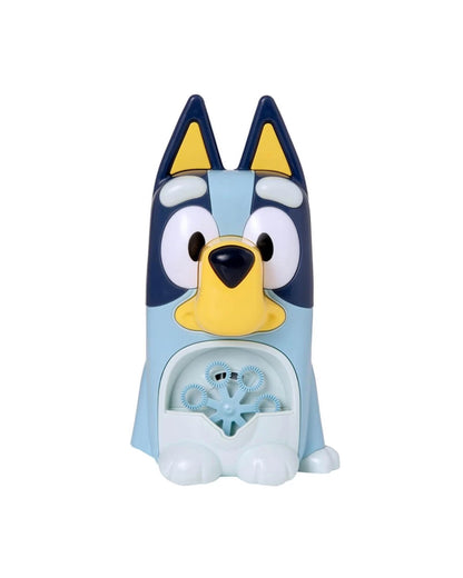 BLUEY BUBBLE MACHINE