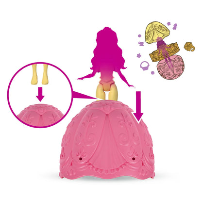 DISNEY PRINCESS EASTER EGG SURPRISE AST