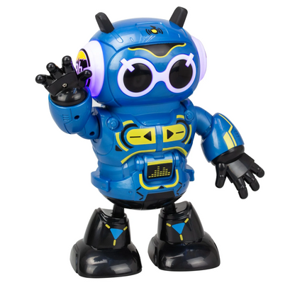 SILVERLIT ROBO BEATS 2