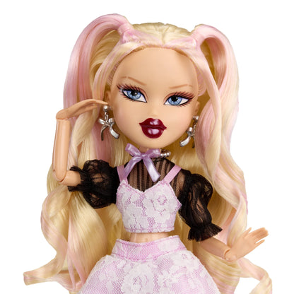 BRATZ STYLIN BIRTHDAYZ DOLL CLOE