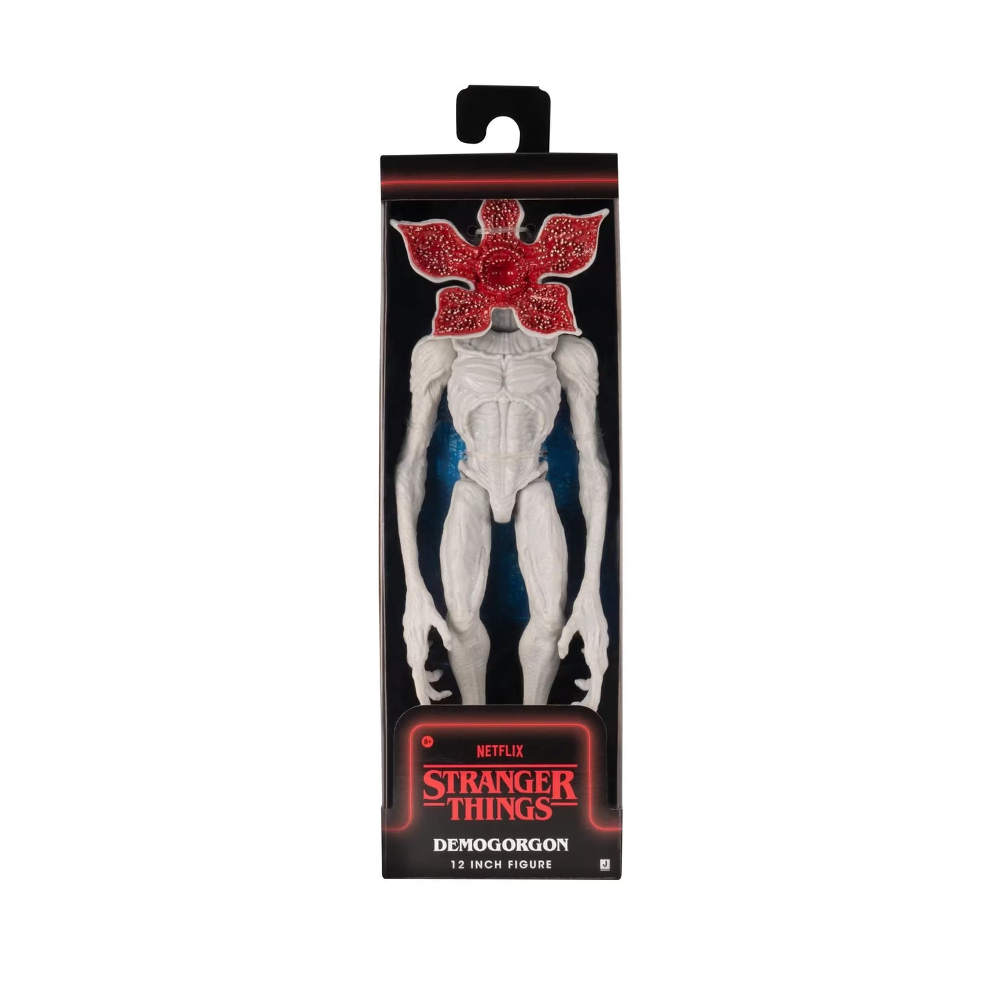 STRANGER THINGS 12 INCH FIG DEMOGORGON