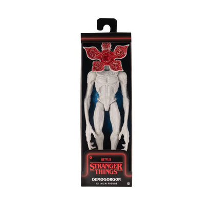 STRANGER THINGS 12 INCH FIG DEMOGORGON
