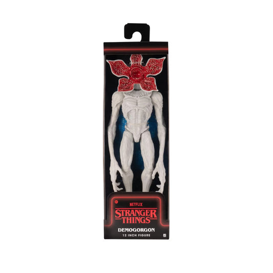 STRANGER THINGS 12 INCH FIG DEMOGORGON