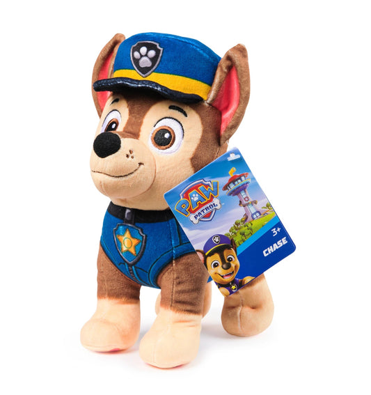 PAW PATROL CORE BASIC PLUSH CHASE