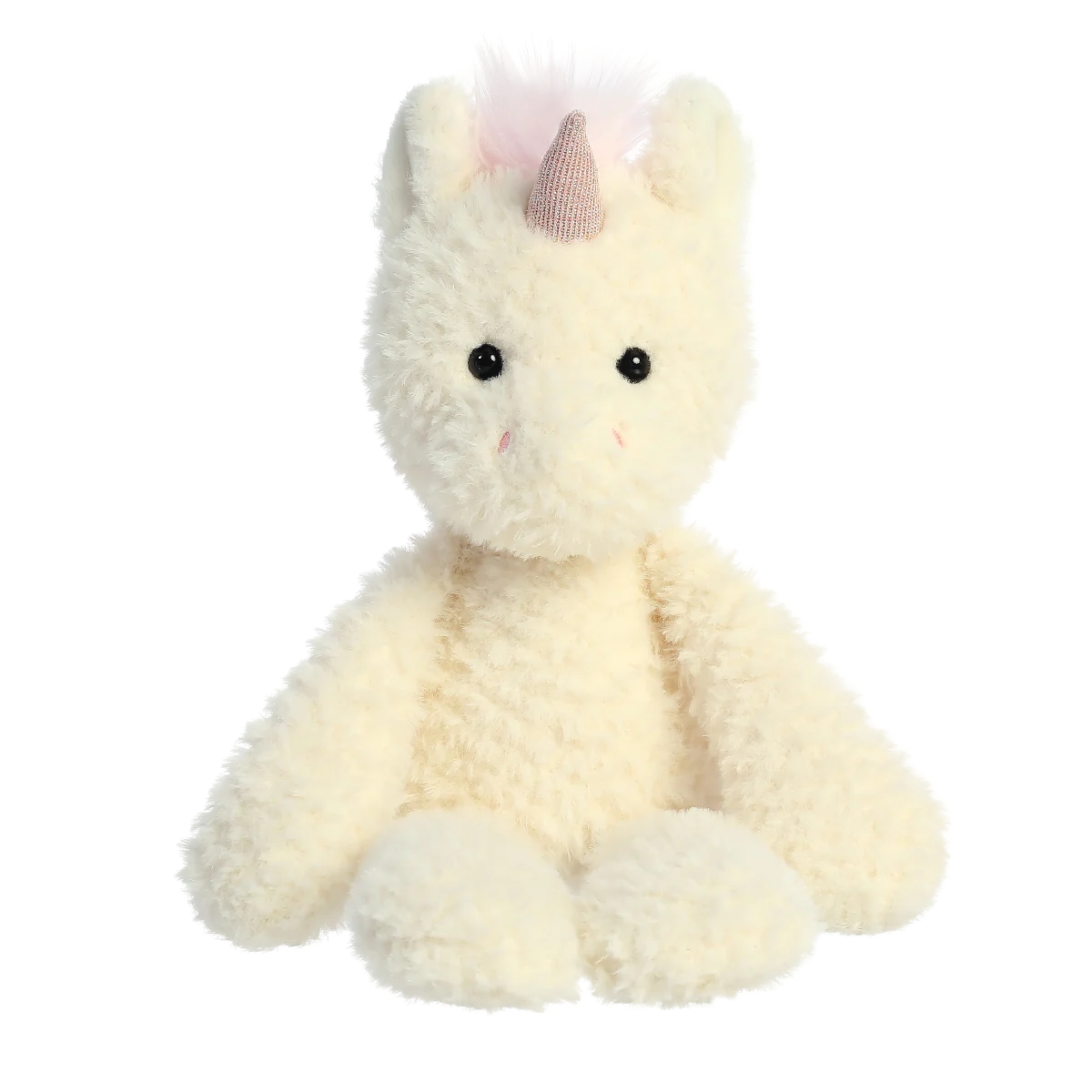PLUSH TWIGGIES UNICORN SUNNY