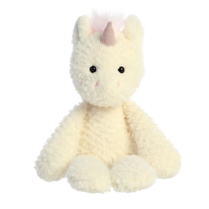 PLUSH TWIGGIES UNICORN SUNNY