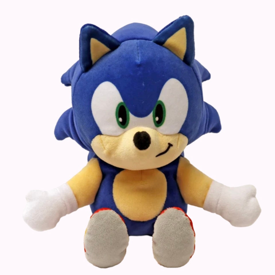 BEANIE BOOS REG SONIC