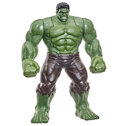 SPIDERMAN SAVAGE SMASH HULK