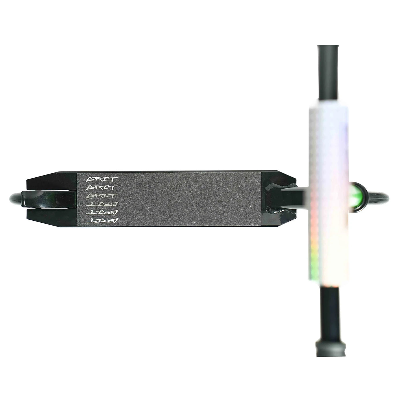 GRIT ATOM STUNT SCOOTER SLIMER GREEN