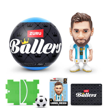 ZURU FIFA WORLD CUP 2026 BALLERS S1