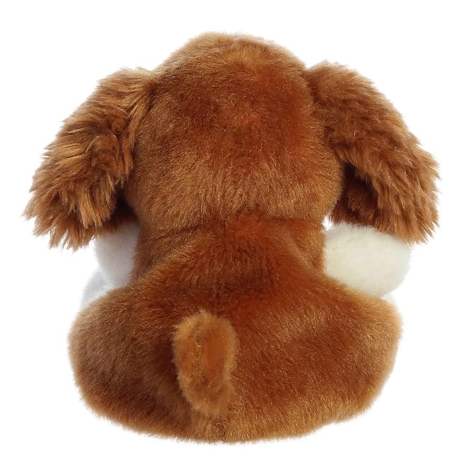PLUSH PALM PALS LADY SPANIEL