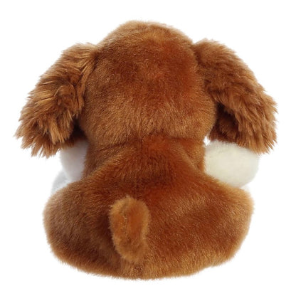 PLUSH PALM PALS LADY SPANIEL
