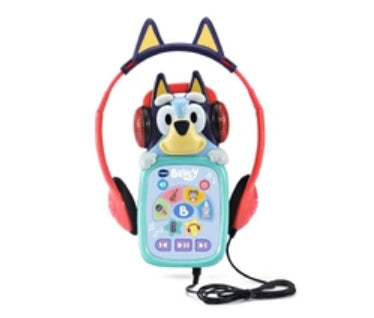 VTECH BLUEY MUSICAL MOMENTS PLAYER
