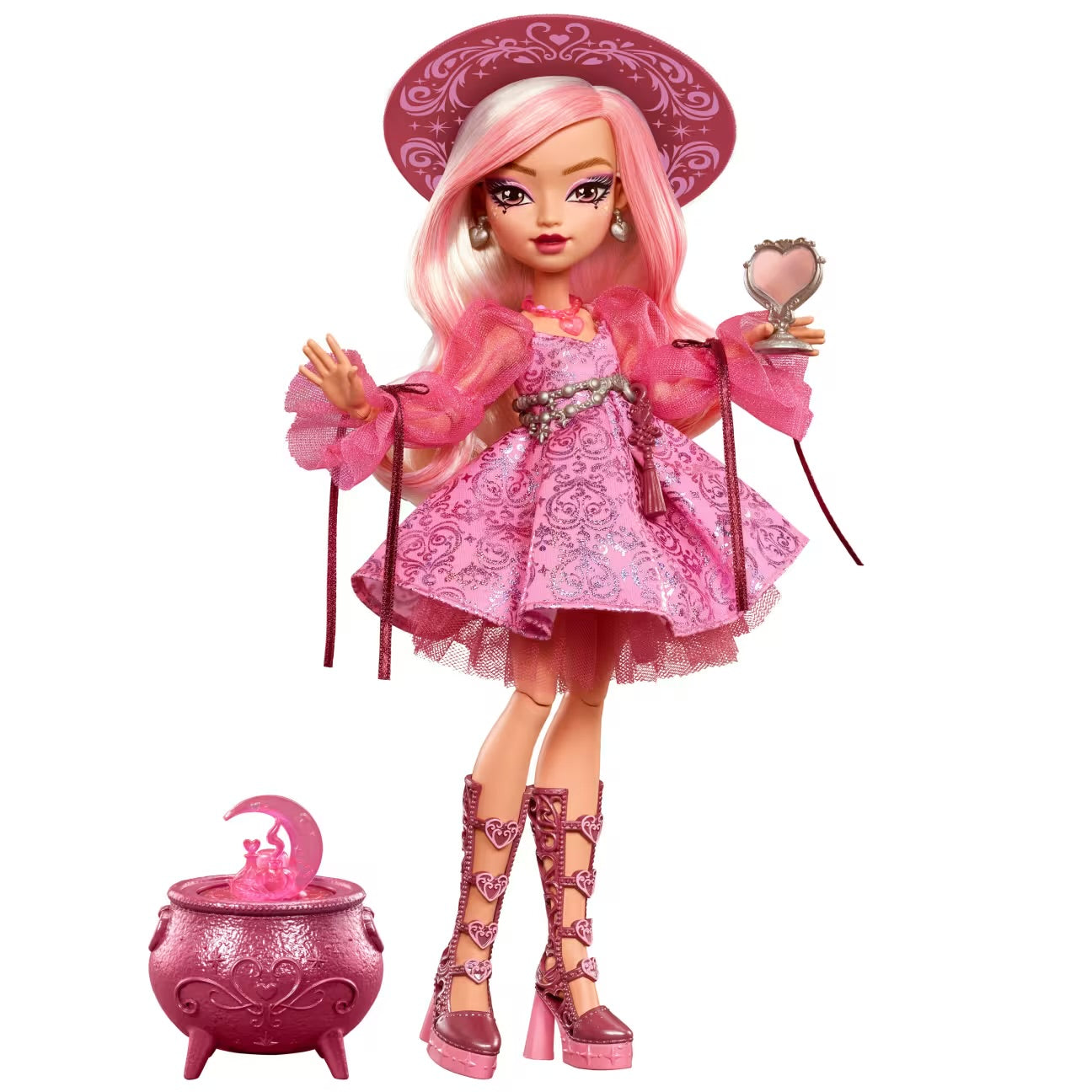 MOONSPELL MAGIC DOLL CARINA SONG
