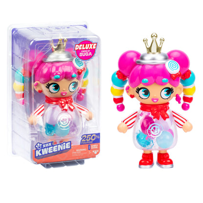 XOX KWEENIE LGE DLX DOLL SUGA