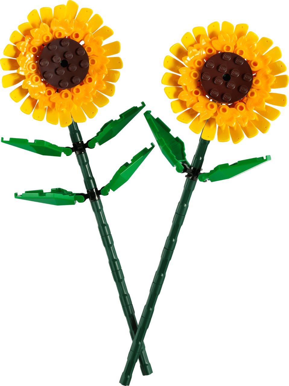 LEGO 40524 BOTANICALS SUNFLOWERS
