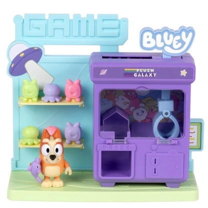 BLUEY S15 MINI PSET BINGO CLAW MACHINE