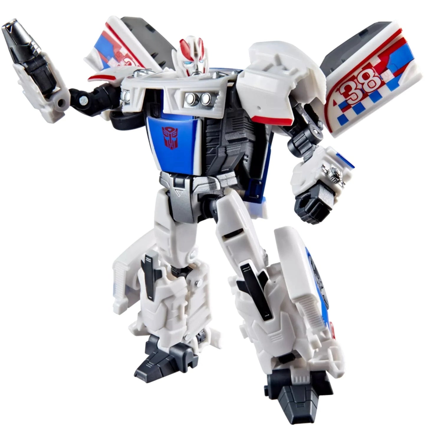 TRA AGE OF THE PRIMES DLX SMOKESCREEN