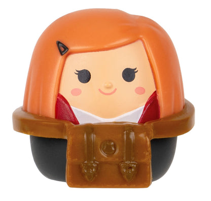SQUISH-A-LONGS HARRY POTTER 12PK AST