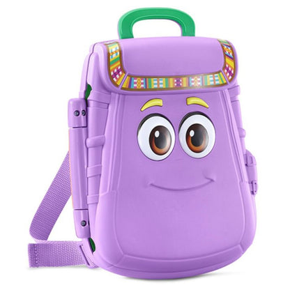 VTECH DORA EXPLORE & GO BACKPACK