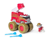 PAW PATROL RESCUE WHEELS 2 PK CHASE/MARS