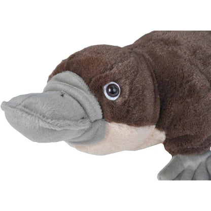 WILD PLUSH PLATYPUS