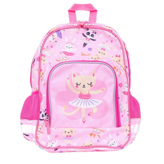 SPLOSH BALLET BACKPACK