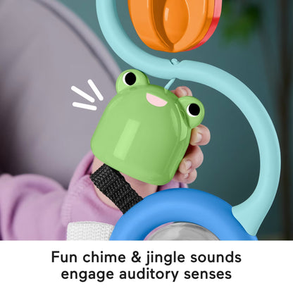 F/P SENSORY SOUNDS HIGH CHAIR TOY