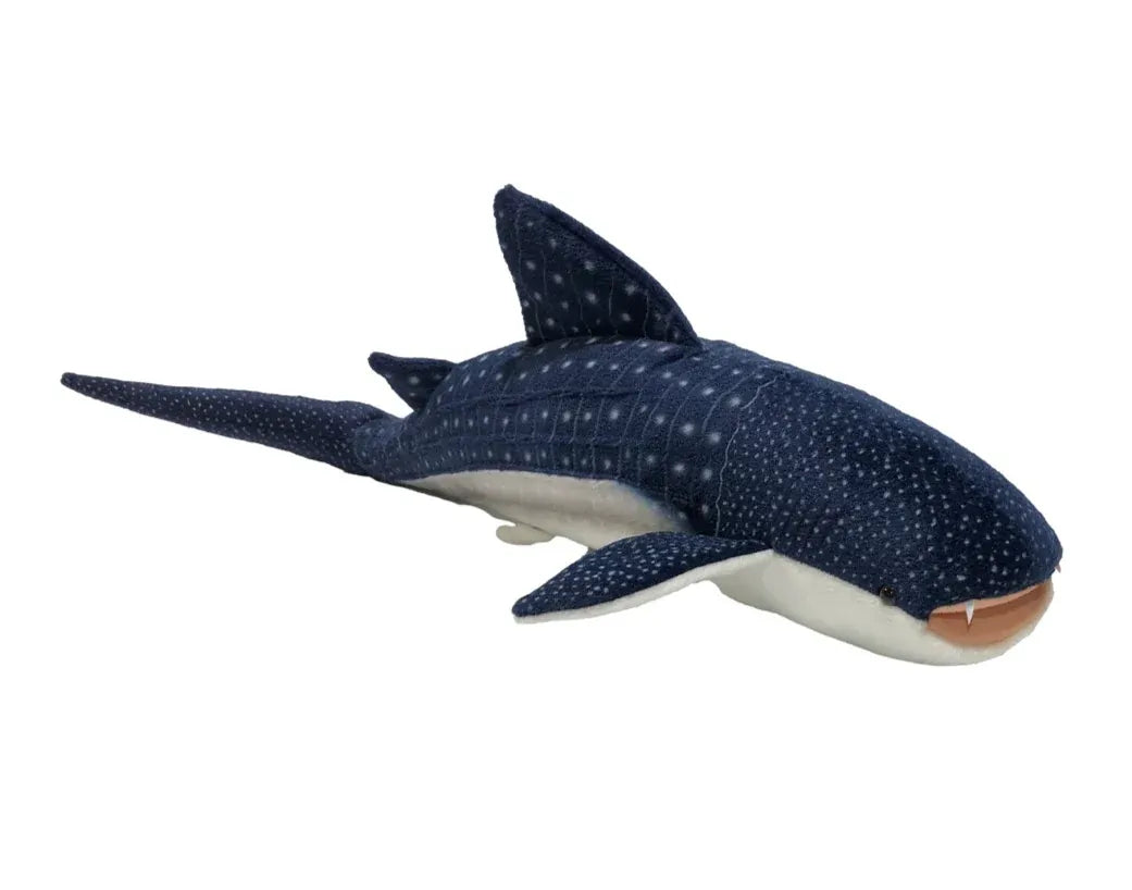 HANSA PUPPET WHALE SHARK