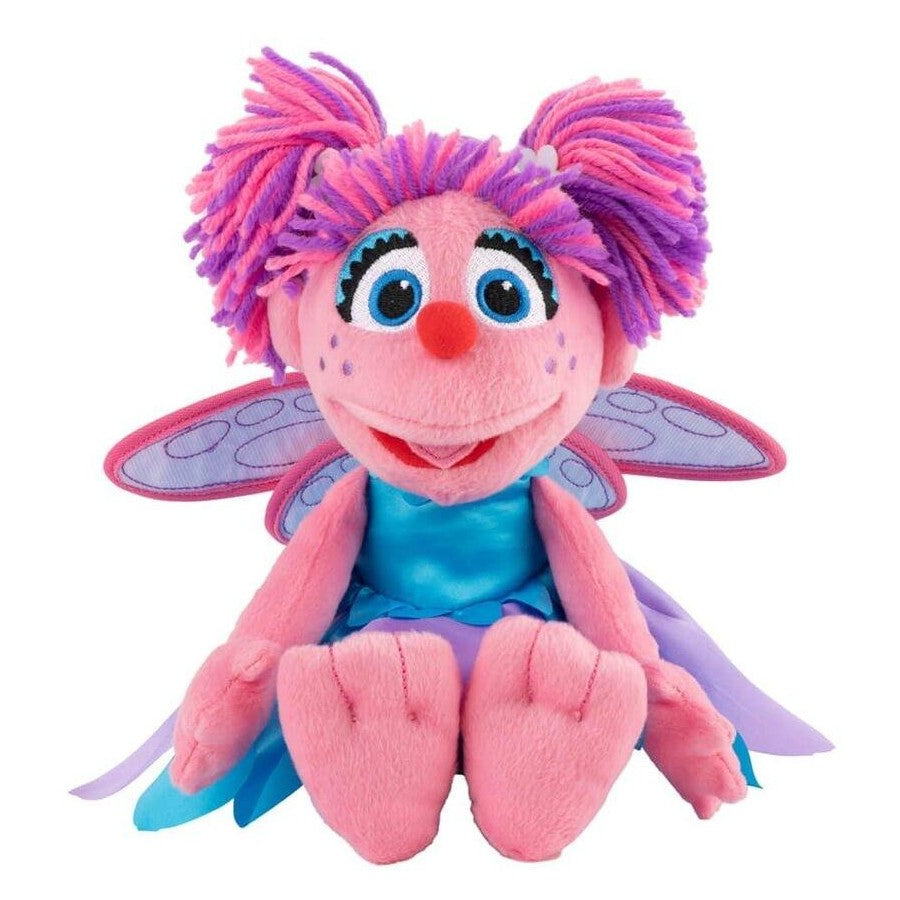 PLUSH SES ABBY CADABBY 30CM