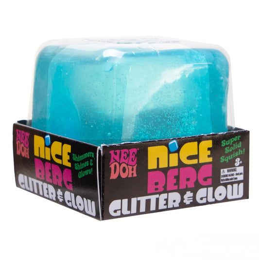 SCHYLLING NEEDOH GLITTER & GLOW NICEBERG