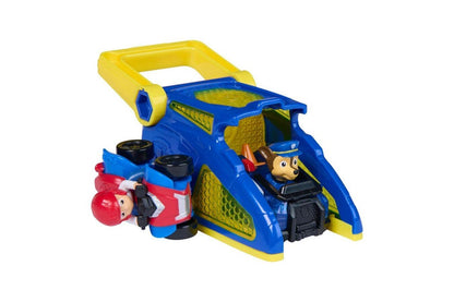 PAW PATROL PUP SQUAD LAUNCHER CHASE