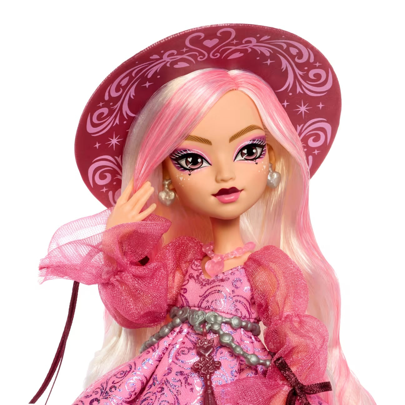 MOONSPELL MAGIC DOLL CARINA SONG