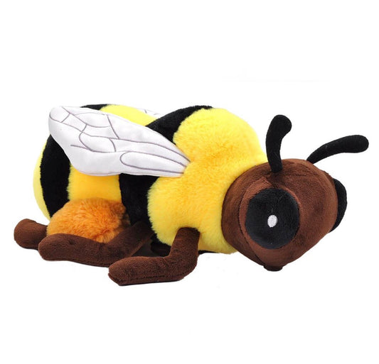 WILD PLUSH ECO BEE