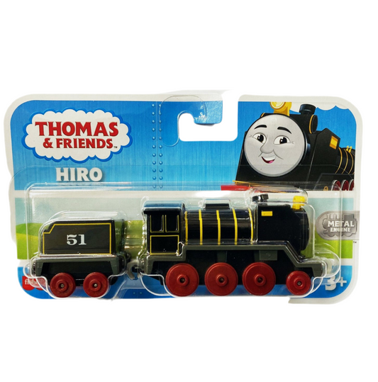 THOMAS & FRIENDS D/C ENGINE LRG HIRO