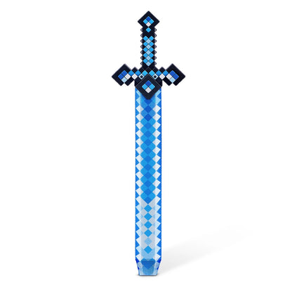 XSHOT FOAM PIXEL SWORD AST