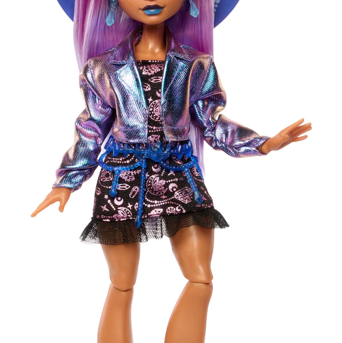MOONSPELL MAGIC DOLL LAYLA STONE