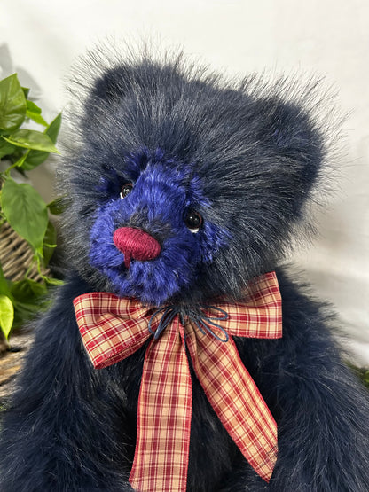 2026 CHARLIE BEAR INDIGO