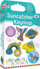 GALT SUNCATCHER KEYRINGS