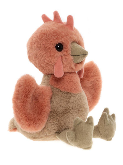 CB BEAR & ME CLUCKY CHICKEN MARMALADE