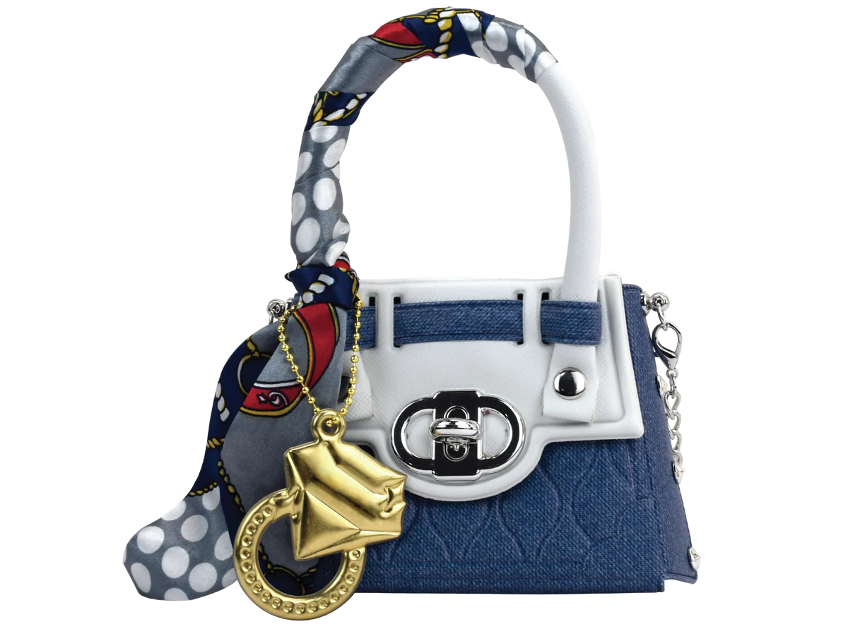 MY VIBE STYLE MY BAG AST