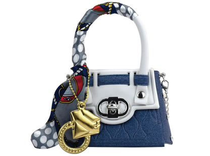 MY VIBE STYLE MY BAG AST
