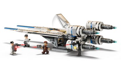 LEGO 75399 SW REBEL U-WING STARFIGHTER