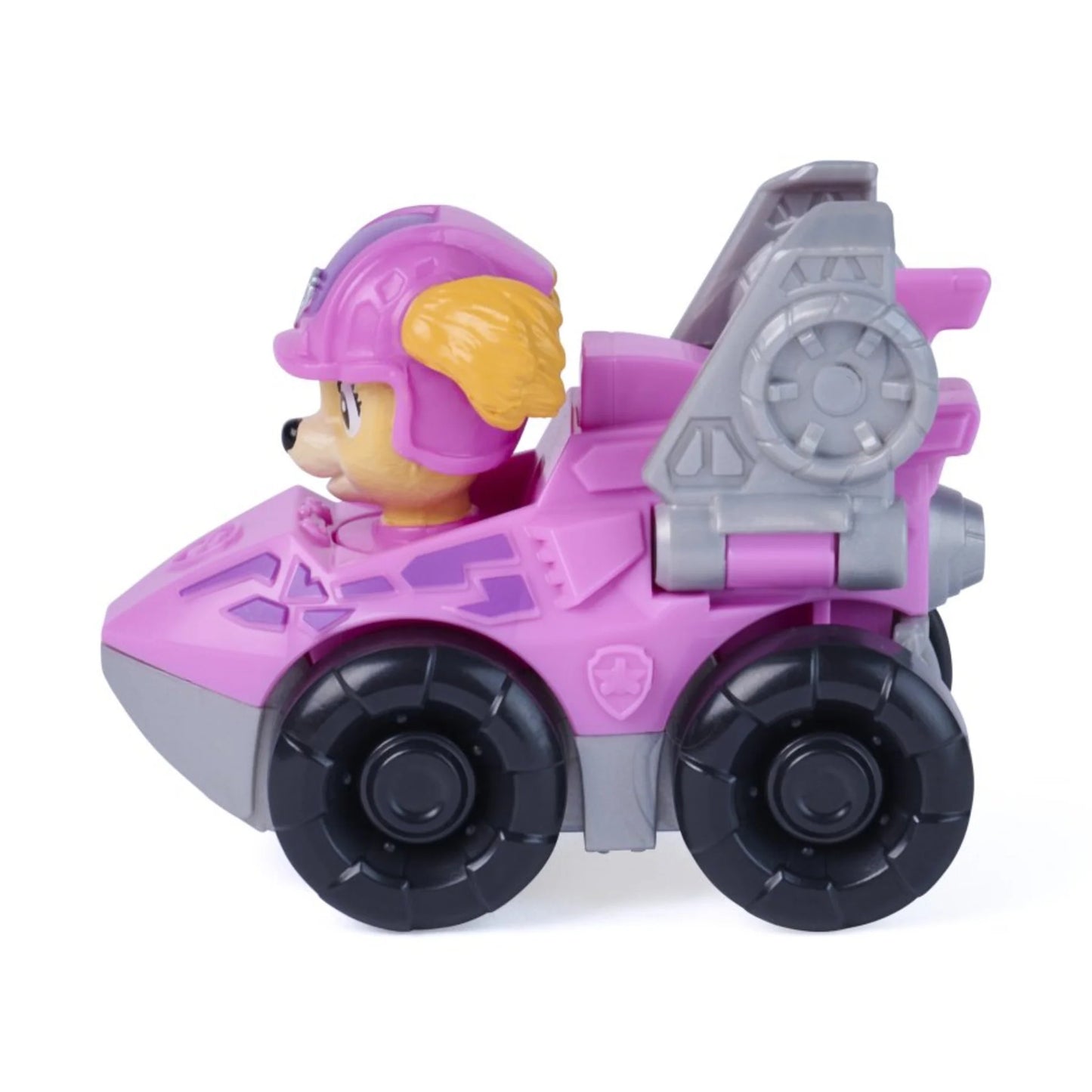 PAW PATROL DINO MOVIE SQUAD RACER SKYE