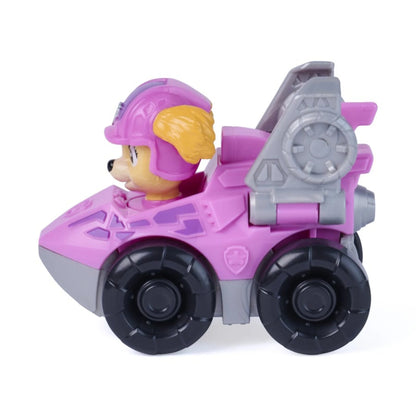 PAW PATROL DINO MOVIE SQUAD RACER SKYE